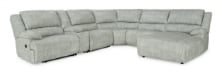 Picture of McClelland 6-Piece Right Arm Facing Sectional