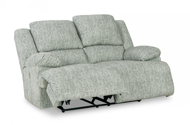 Picture of McClelland Power Loveseat