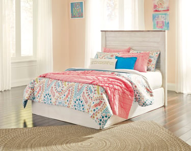 Picture for category Kids Headboards