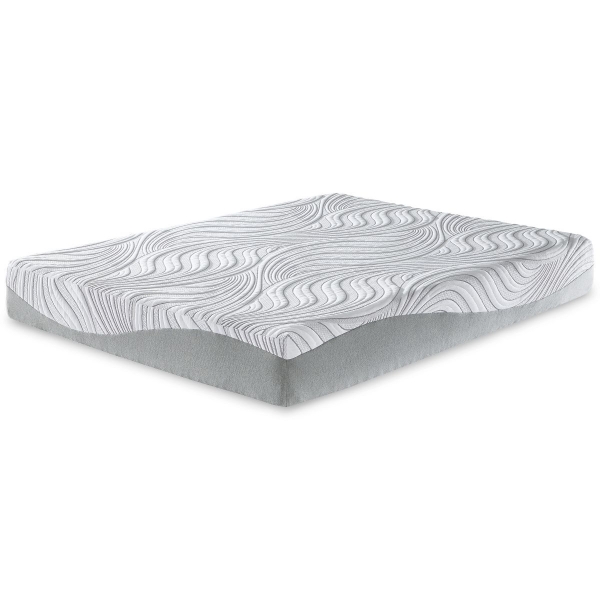 Top 10 hotsell memory foam mattress