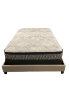Picture of Full Crestwood Eurotop Mattress