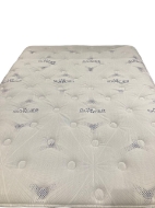 Picture of King Galleon Hybrid Plush Mattress