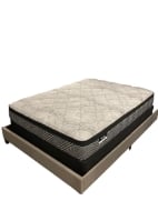 Picture of Spring Air Crestwood Eurotop Mattress