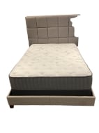 Picture of Spring Air Galleon Hybrid Plush Mattress