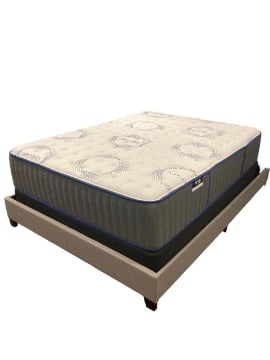 Picture of Spring Air San Marco Hybrid Firm Mattress