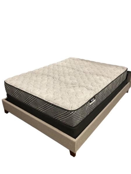 Picture of Spring Air Caldwell Firm Mattress