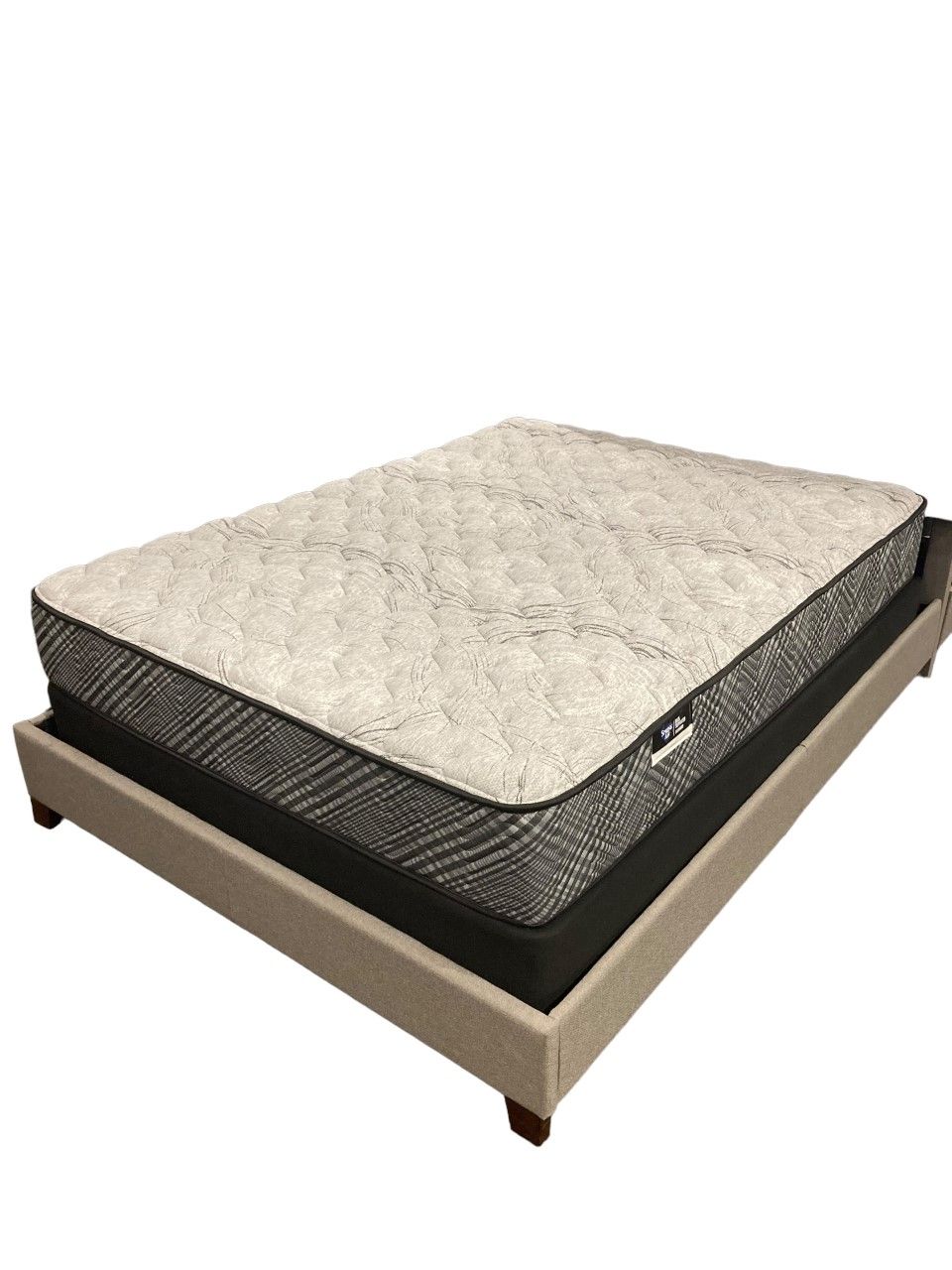 Twin Caldwell Firm Mattress