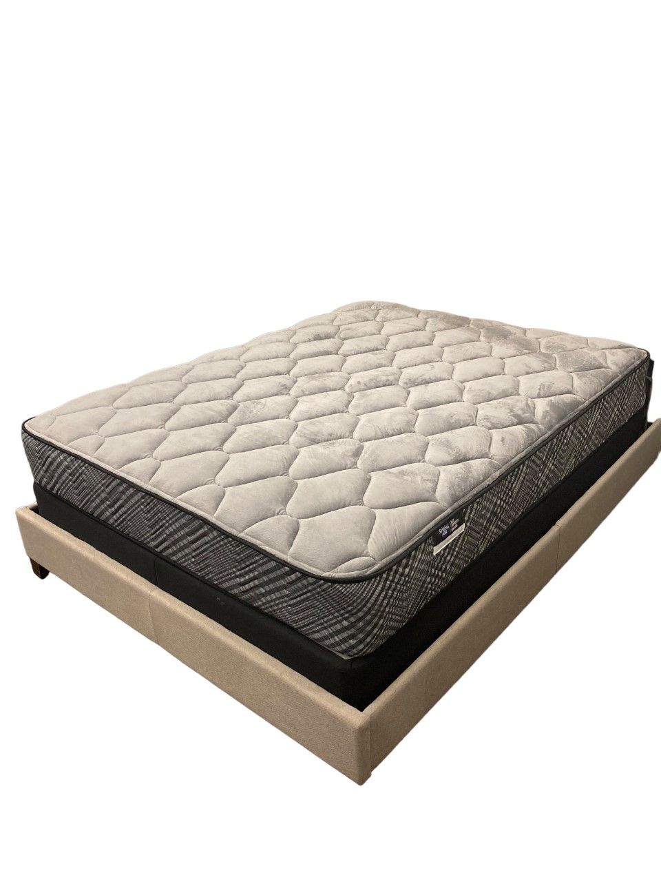 Queen Aviamar Mattress