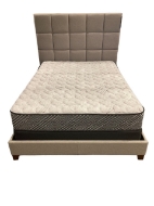 Picture of King Caldwell Firm Mattress