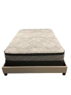 Picture of Queen Crestwood Eurotop Mattress