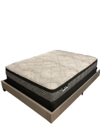 Picture of King Crestwood Eurotop Mattress
