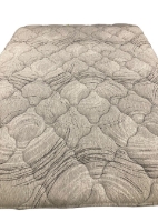 Picture of King Crestwood Eurotop Mattress