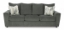 Picture of Stairatt Gravel Sofa