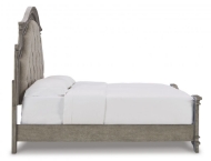 Picture of Lodenbay Queen Upholstered Bed