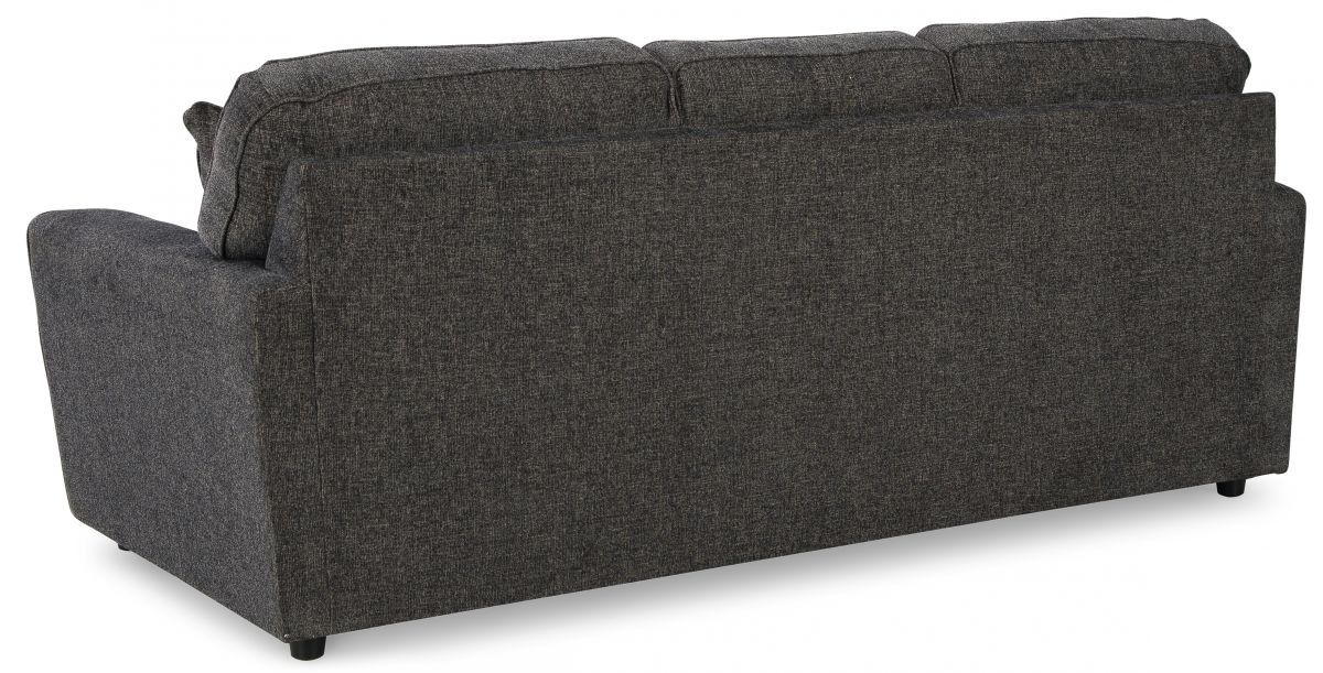 Cascilla Slate Sofa Sofas Furniture Deals Online