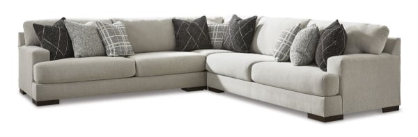 Picture of Artsie 3-Piece Sectional