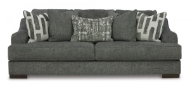 Picture of Lessinger Pewter Sofa