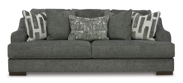 Picture of Lessinger Pewter Sofa