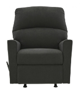 Picture of Lucina Charcoal Recliner