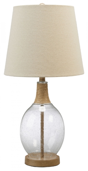 Picture of Clayleigh Table Lamp(Set of 2)