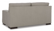 Picture of Maggie Flax Loveseat