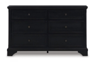 Picture of Chylanta Dresser