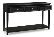 Picture of Beckincreek Sofa Table
