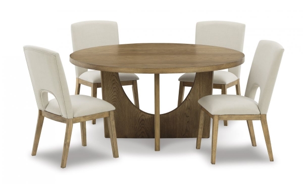 Picture of Dakmore 5-Piece Dining Room Set
