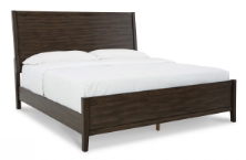 Picture of Wittland Panel Bed