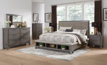 Picture for category Bedroom Packages