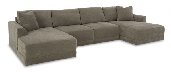 Picture of Raeanna 4-Piece Sectional