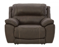 Picture of Dunleith Leather Power Recliner