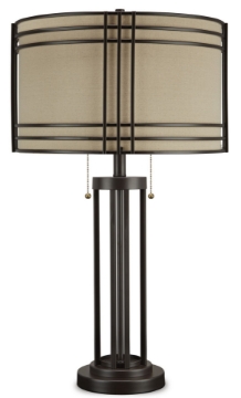 Picture of Hanswell Table Lamp
