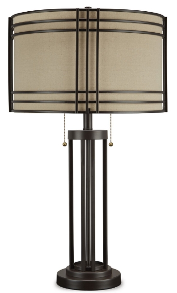 Picture of Hanswell Table Lamp
