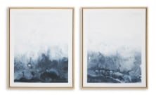 Picture of Holport Wall Art (Set of 2)