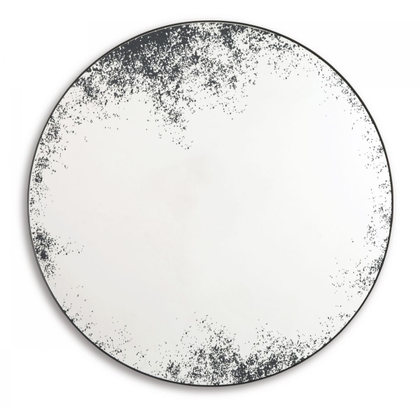Picture of Kali Accent Mirror