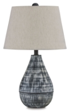 Picture of Erivell Table Lamp (Set of 2)
