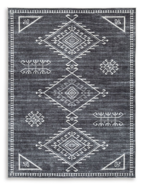 Picture of Arloman 5x7 Rug