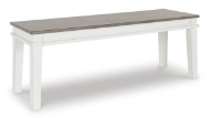 Picture of Nollicott 50" Dining Bench
