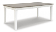 Picture of Nollicott Dining Table