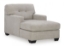 Picture of Mahoney Pebble Chaise
