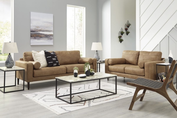 Picture of Telora 2-Piece Living Room Set
