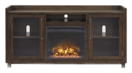 Picture of Starmore TV Stand With Fireplace
