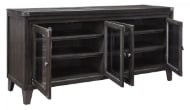 Picture of Todoe Extra Large TV Stand