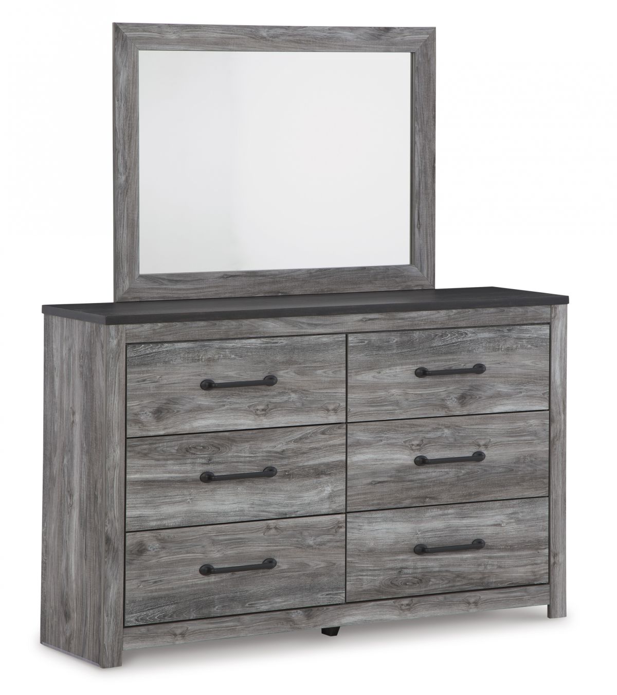 Bronyan Dresser & Mirror