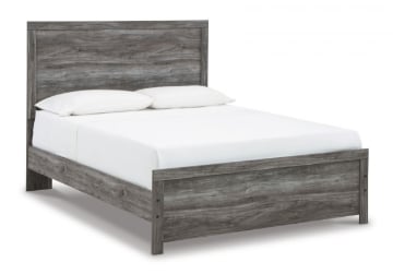 Picture of Bronyan Queen Panel Bed