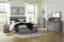Picture of Bronyan 6-Piece Queen Panel Bedroom Set