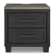 Picture of Foyland Nightstand