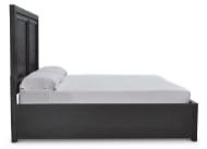 Picture of Foyland King Storage Bed