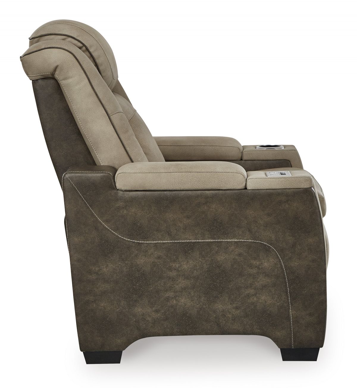 NextGen Sand Power Recliner Recliners Furniture Deals Online
